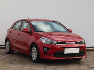 Kia Rio III , Salon Polska, 1. Właściciel, Serwis ASO, VAT 23%, Klima,-1