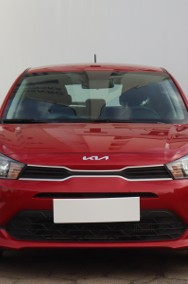 Kia Rio III , Salon Polska, 1. Właściciel, Serwis ASO, VAT 23%, Klima,-2