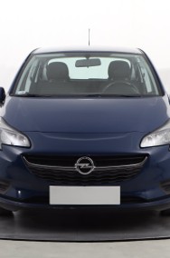 Opel Corsa F , Salon Polska, 1. Właściciel, GAZ, Klima, Tempomat,-2