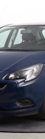 Opel Corsa F , Salon Polska, 1. Właściciel, GAZ, Klima, Tempomat,-3