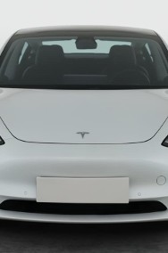 Tesla Model 3 , SoH 86%, Automat, Skóra, Navi, Klimatronic, Tempomat,-2