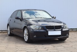BMW SERIA 3 IV (E90/E91/E92/E93) BMW SERIA 3 , Klimatronic, Tempomat, Parktronic, Podgrzewane siedzienia,