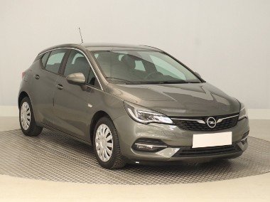 Opel Astra J , Salon Polska, 1. Właściciel, Serwis ASO, Klimatronic,-1