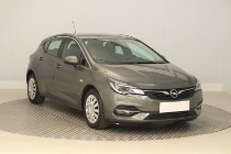 Opel Astra J , Salon Polska, 1. Właściciel, Serwis ASO, Klimatronic,
