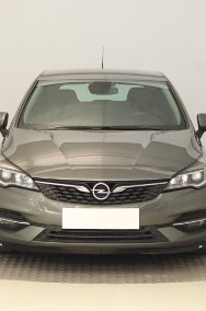 Opel Astra J , Salon Polska, 1. Właściciel, Serwis ASO, Klimatronic,-2