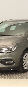 Opel Astra J , Salon Polska, 1. Właściciel, Serwis ASO, Klimatronic,-3