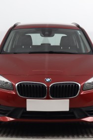 BMW , Skóra, Navi, Klimatronic, Tempomat, Parktronic,-2