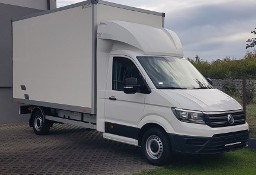 Volkswagen Crafter KONTENER 8EP 4,10x2,15x2,32 KLIMA MANUAL KRAJOWY