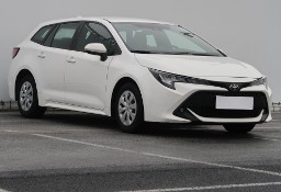 Toyota Corolla XII , Salon Polska, Serwis ASO, Klimatronic, Tempomat