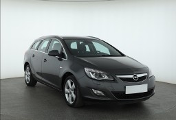 Opel Astra J , Xenon, Klimatronic, Tempomat, Parktronic,