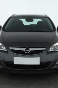 Opel Astra J , Xenon, Klimatronic, Tempomat, Parktronic,-2