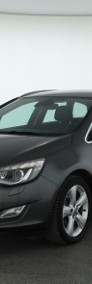 Opel Astra J , Xenon, Klimatronic, Tempomat, Parktronic,-3