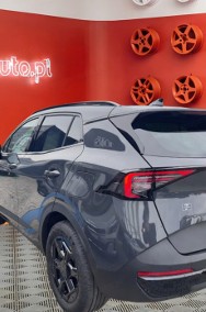 Kia Sportage IV 1.6 T-GDI Black Edition 2WD DCT 1.6 T-GDI Black Edition 2WD DCT 150K-2