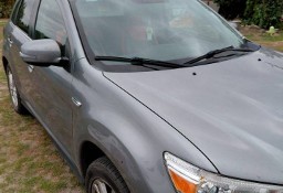 Mitsubishi ASX 1.6 benzyna 117KM 2013r