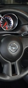 Opel Adam SalonPL 1Wł ASO Niski Przebieg Klimatyzacja El.Lusterka PAPIS-4