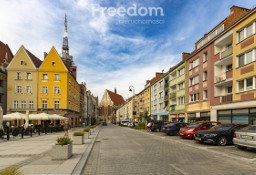 Lokal Nysa, ul. Rynek