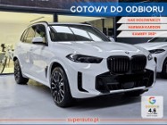 BMW X5 G05 xDrive30d M Sport xDrive30d M Sport 3.0 (298KM)| Parking Assistant P