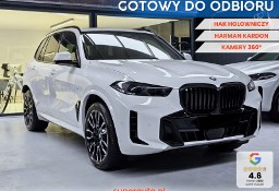 BMW X5 G05 xDrive30d M Sport xDrive30d M Sport 3.0 (298KM)| Parking Assistant P