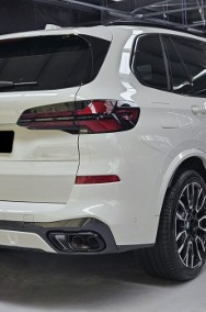 BMW X5 G05 xDrive30d M Sport xDrive30d M Sport 3.0 (298KM)| Parking Assistant P-2