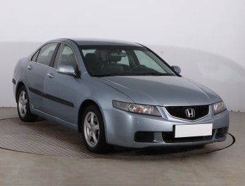 Honda Accord VII , Tempomat,ALU