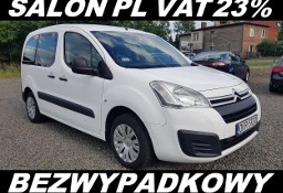 Citroen Berlingo II MULTISPACE 1.6 HDI Salon Polska ROK GWARANCJI F.VAT23%
