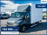 Iveco Daily 35S18 Kontener 10EP 35S18 Kontener 10EP 3.0 180KM