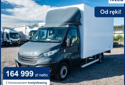 Iveco Daily 35S18 Kontener 10EP 35S18 Kontener 10EP 3.0 180KM