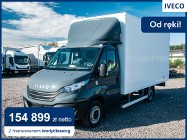 Iveco Daily 35S18 Kontener 10EP 35S18 Kontener 10EP 3.0 180KM