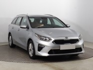 Kia Cee'd III , Salon Polska, Automat, Klimatronic, Tempomat, Parktronic