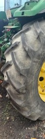 John Deere 7700 , 7800 , 7710 , 7810 koła opony felgi Goodyear 20.8 r42 ,-4
