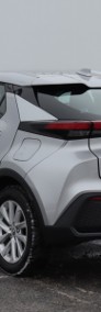 Toyota C-HR , Salon Polska, 1. Właściciel, Serwis ASO, Automat, VAT 23%,-3