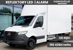 Mercedes-Benz Sprinter 519 CDI PRO 9G-Tronic Kontener 519 CDI PRO 9G-Tronic Kontener 2.0 19