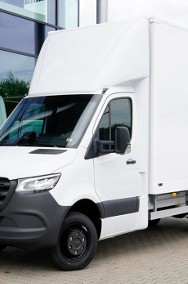 Mercedes-Benz Sprinter 519 CDI PRO 9G-Tronic Kontener 519 CDI PRO 9G-Tronic Kontener 2.0 19-2