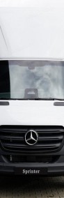 Mercedes-Benz Sprinter 519 CDI PRO 9G-Tronic Kontener 519 CDI PRO 9G-Tronic Kontener 2.0 19-3