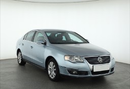 Volkswagen Passat B6 , 170 KM, HAK, Klimatronic,ALU