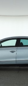 Volkswagen Passat B6 , 170 KM, HAK, Klimatronic,ALU-4