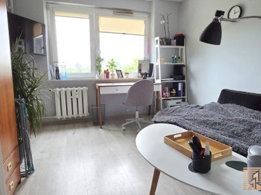Mieszkanie 3-pok | oddzielna kuchnia | piwnica | loggia | 78,80 m²-1