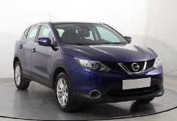 Nissan Qashqai II , Navi, Klimatronic, Tempomat, Parktronic,