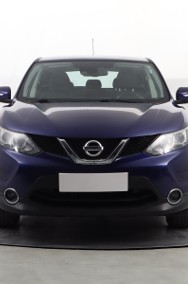 Nissan Qashqai II , Navi, Klimatronic, Tempomat, Parktronic,-2