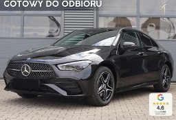 Mercedes-Benz Klasa CLA C118/X118 Mercedes-Benz Klasa CLA 200 AMG Line Pakiet Advanced Plus + Night + Keyless-GO + Multibeam +