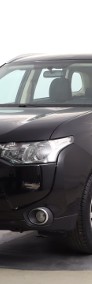 Mitsubishi Outlander III , Salon Polska, GAZ, Navi, Klimatronic, Tempomat-3