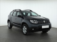 Dacia Duster I , Salon Polska, Serwis ASO, GAZ, Klima, Tempomat, Parktronic