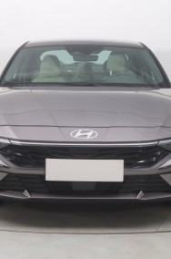 Hyundai Elantra V , Salon Polska, 1. Właściciel, Serwis ASO, Automat, Navi,-2