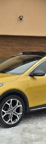 Kia Xceed 2020r, Full Opcja, Przepiękny, Bezwypadkowy* Stan BDB-4