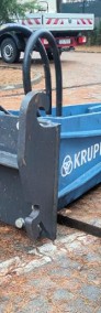 Młot hydrauliczny Krupp HM720 1300kg do koparki-3