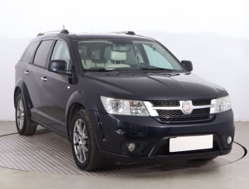 Fiat Freemont , 170 KM, 7 miejsc, Klimatronic, Tempomat, Parktronic,ALU