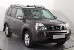 Nissan X-trail II , Salon Polska, Automat, Xenon, Klimatronic, Tempomat,