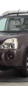 Nissan X-trail II , Salon Polska, Automat, Xenon, Klimatronic, Tempomat,-3