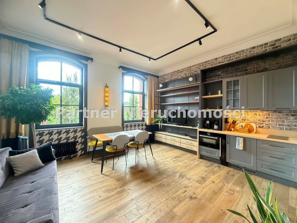 Mieszkanie na wynajem, 51 m² Starówka, Świętego Jakuba