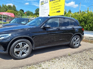 GLC 250 4 MATIC-1